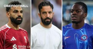 Debriefing Transfers: Mo Salah Set to End Liverpool Contract; Manchester United Engaged in Direct Negotiations for Sale; Chelsea Targets Bundesliga Star