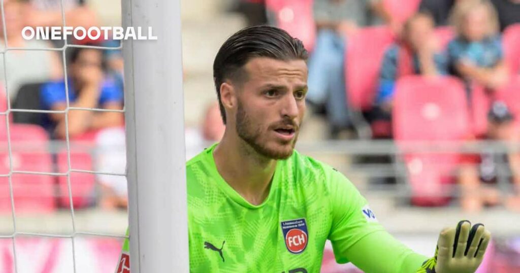 Arsenal Eyeing Goalkeeper Who Matches Their Needs Perfectly