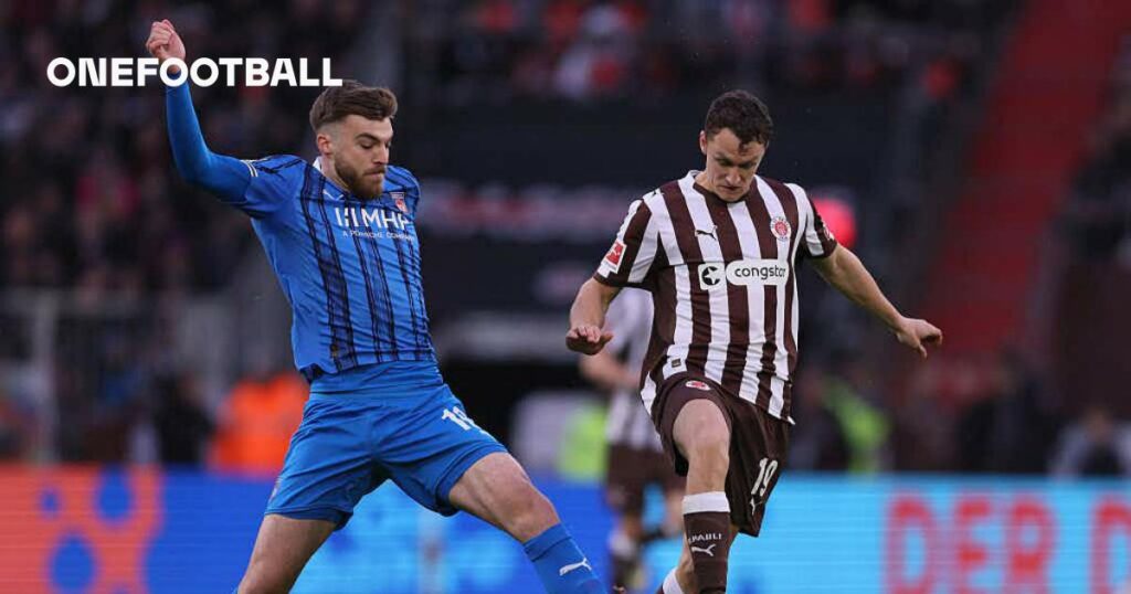 Essential Bundesliga Goal of the Matchday for Maximum Relief