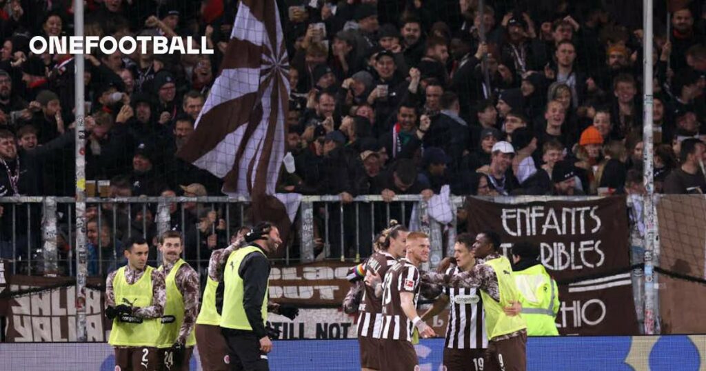 Key Takeaways from Bundesliga Matchday 14 Konferenz: St. Pauli Celebrates Victory, Christian Eriksen's Bundesliga Debut, and Frankfurt's Lessons Learned