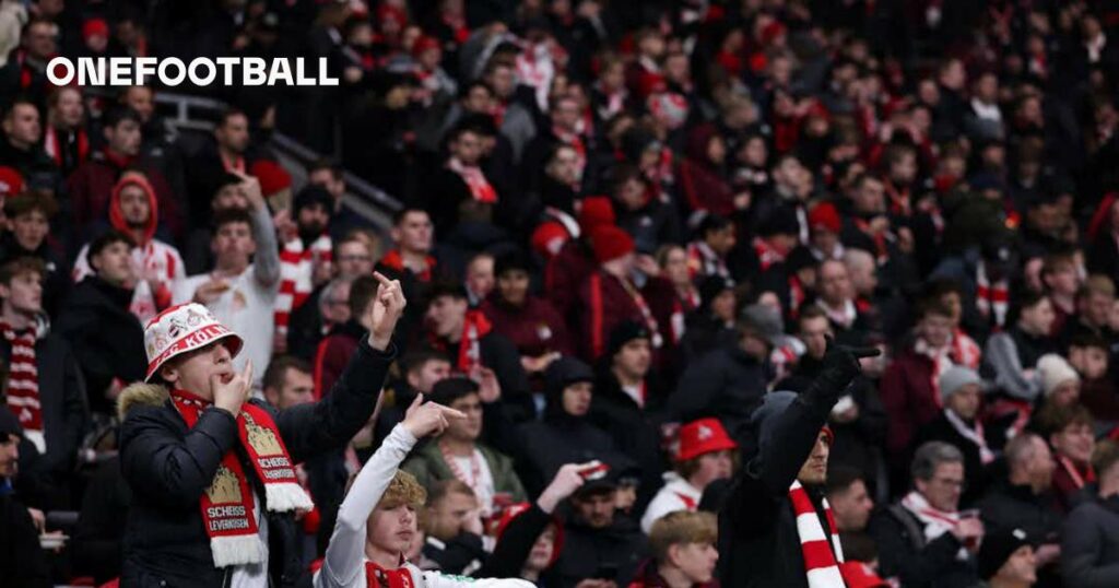 Leverkusen and Köln Ultras Unite in Boycott Against Overzealous Security Policies for Bundesliga Top Match