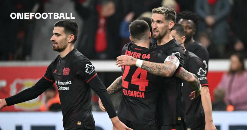 Bayer Leverkusen Triumphs Over Köln, Resumes Success in Bundesliga