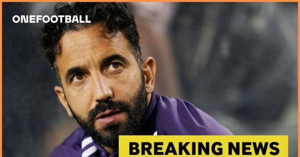 Man United Aims to Acquire Talented Bundesliga Sensation