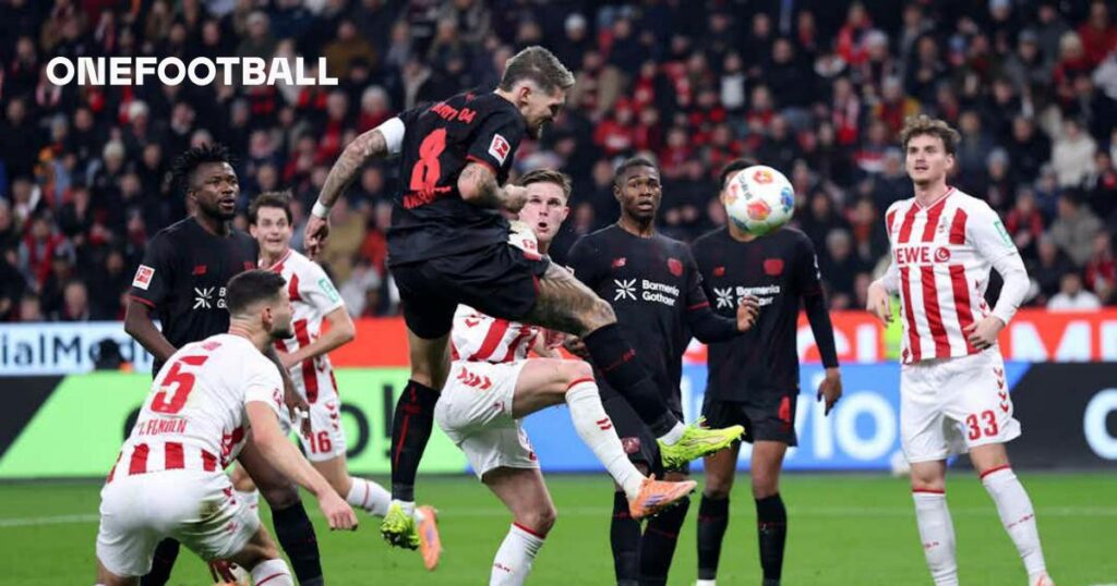 Bundesliga Matchday 14 Recap: Bayern Munich's Stumble, St. Pauli's Victory, Spectacular Scorpion Kick, and More