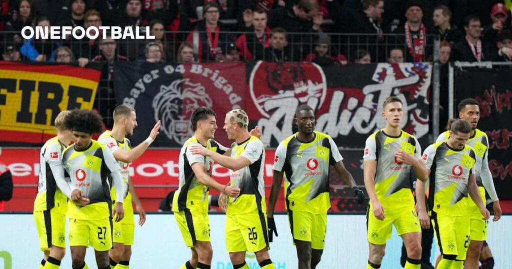 Barcelona Initiates Negotiations for Bundesliga Sensation