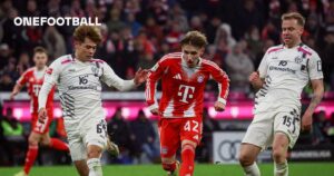 A Historic Moment: Bundesliga Teams Surpass Bayern's Record
