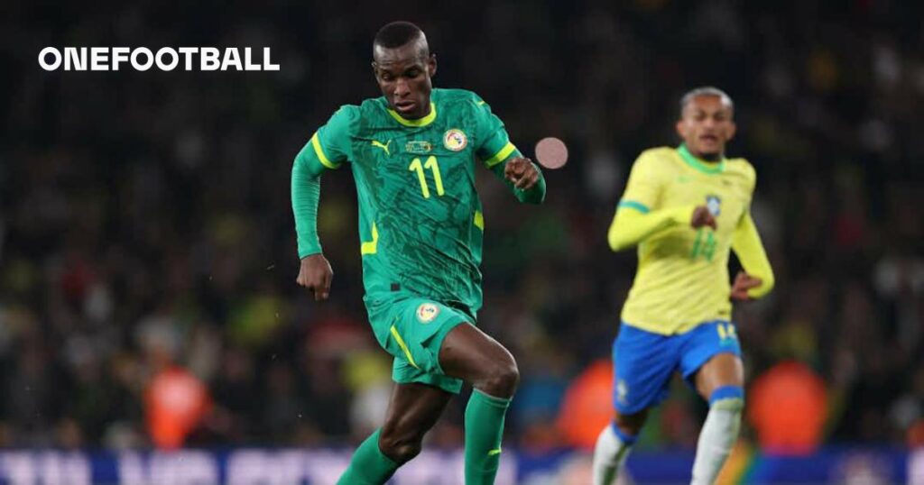 Bundesliga Stars Competing in the Africa Cup of Nations