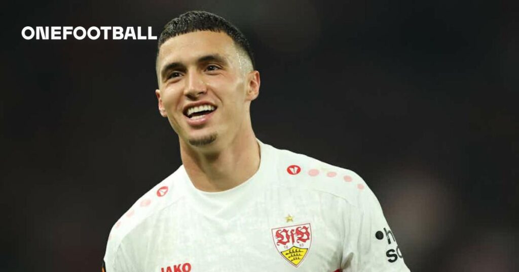 Bundesliga Stars Shine at AFCON