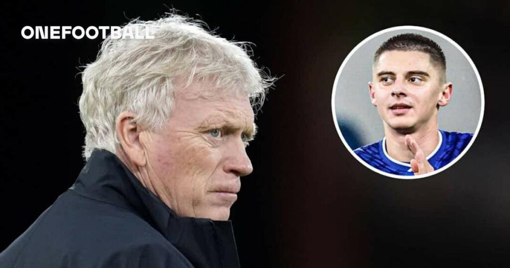 Everton Veteran Pursued by Two Bundesliga Clubs Amid Contract Negotiations Concerns