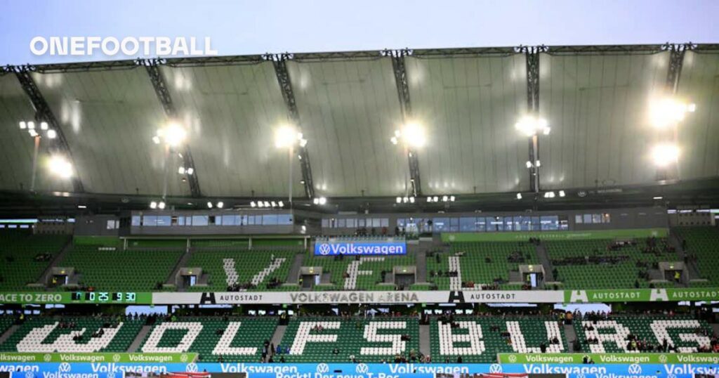 Wolfsburg Secures Brazilian Defender Cleiton (22) on Free Transfer