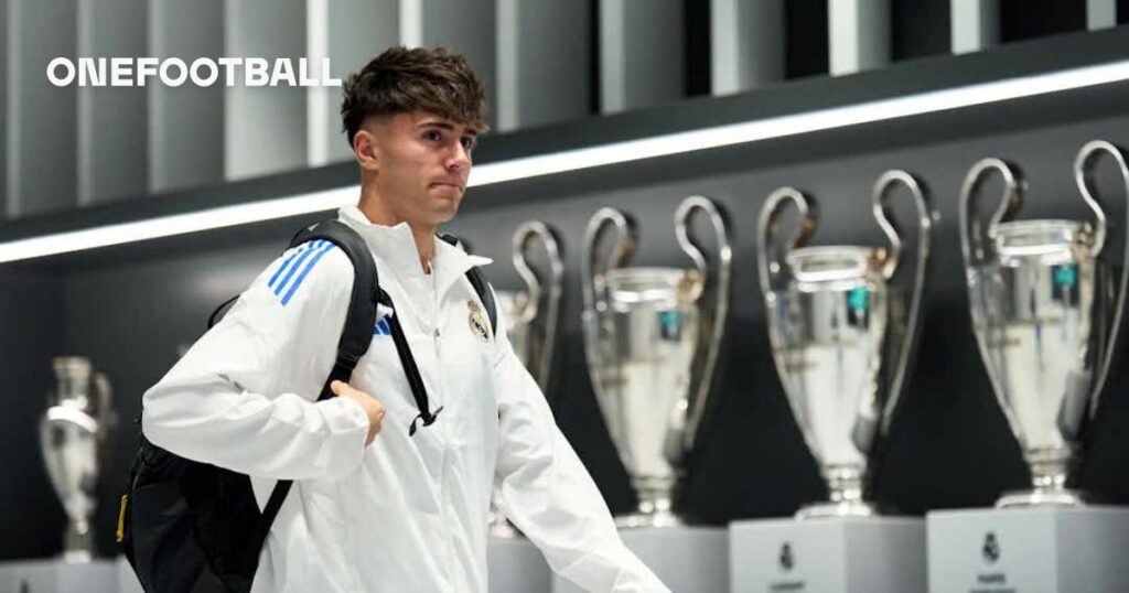 Arsenal and Borussia Dortmund Competing for Real Madrid's Key Player