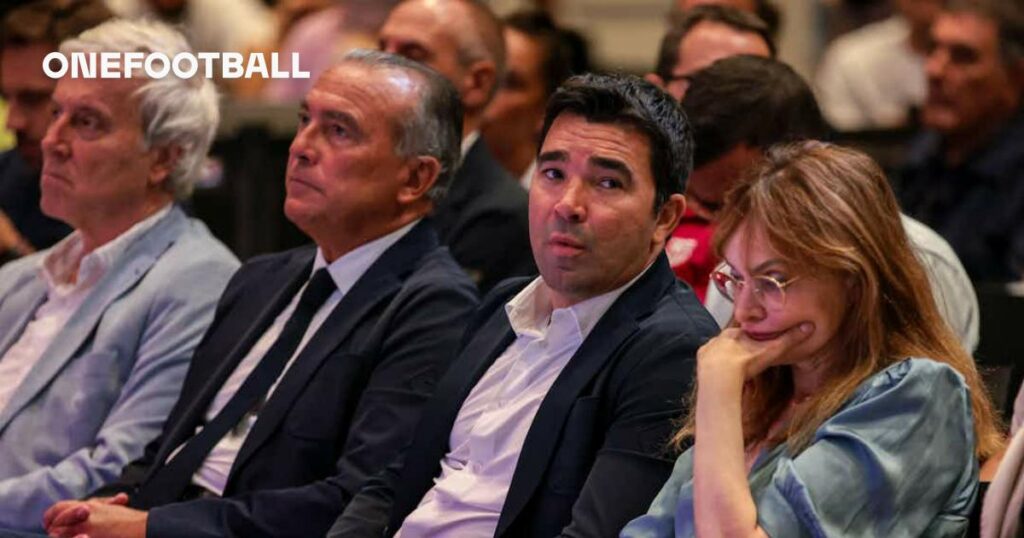 Barcelona's Chances of Signing Bundesliga Star Next Summer Appear Slim