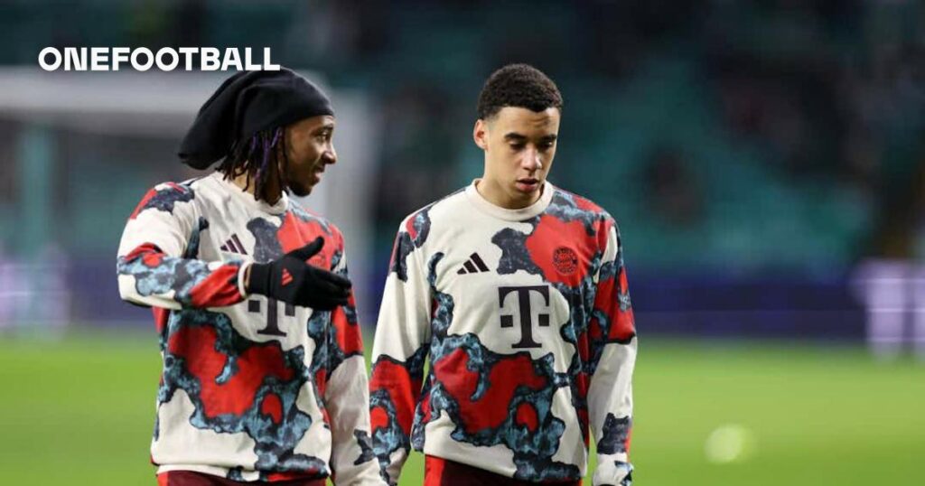 Bundesliga's Top Players by Market Value: Recent Updates