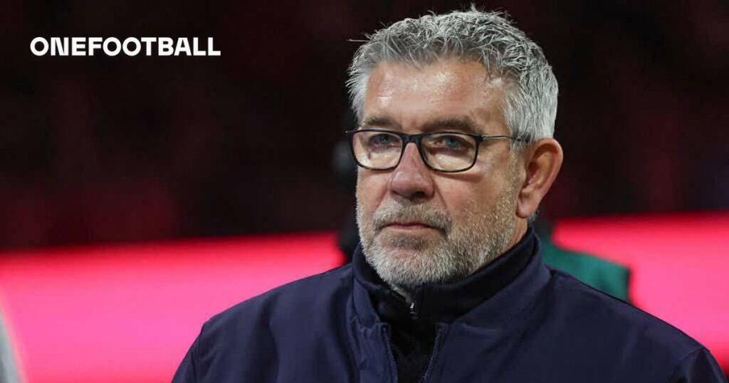 Crucial Showdown of the Year: Will a Bundesliga Team Face Relegation Today?