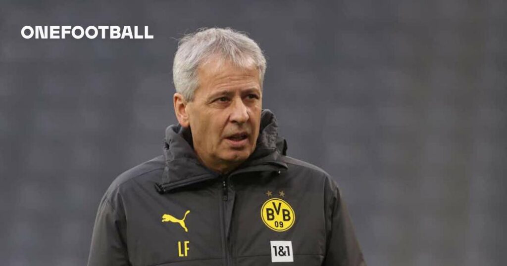 Lucien Favre, Ex