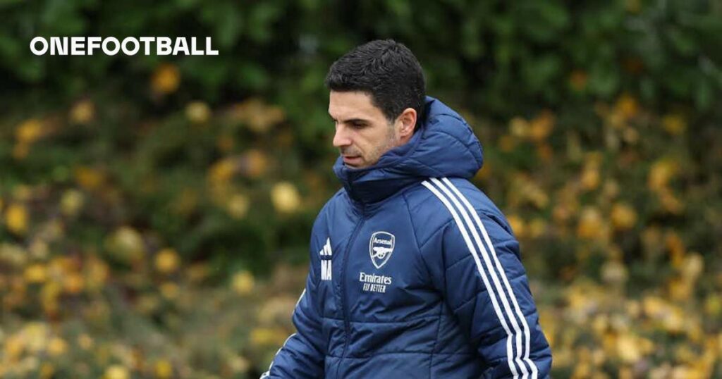 Transfer Specialist Verifies: Arsenal Monitoring Bundesliga Talent for Upcoming January Transfer Window