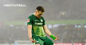 Bundesliga Weekly Best XI