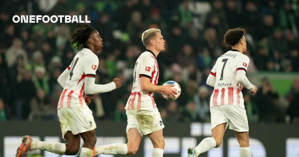 Bundesliga Matchday 15 Recap: Bayer Leverkusen Triumph in Top-Four Encounter, Seven