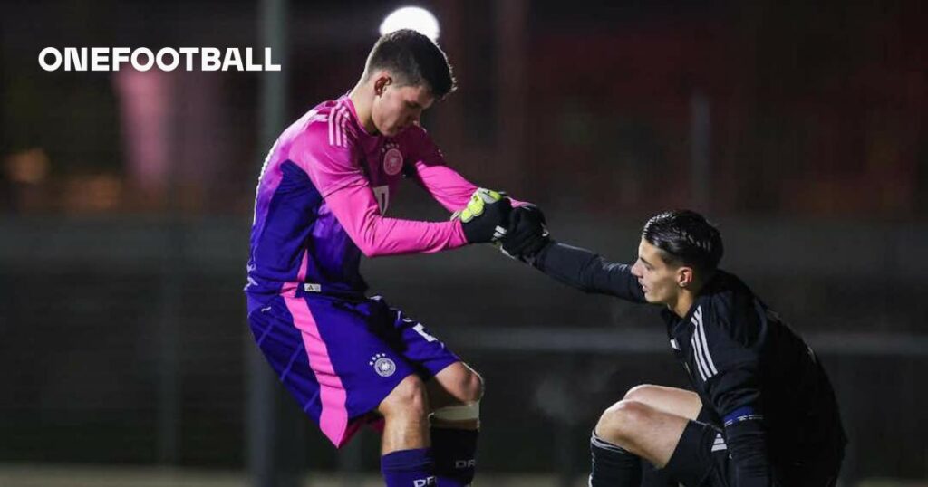 Bundesliga Teams Keep an Eye on Emerging Hungarian Goalkeeping Star