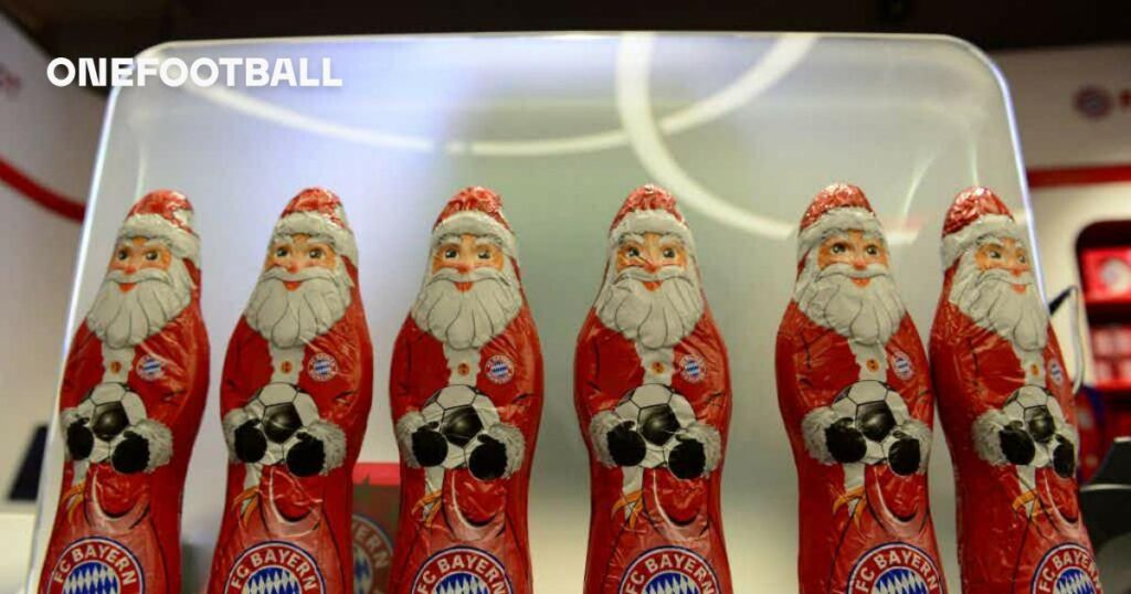 Unveiling the Most Unique Secret Santa Gifts from Bundesliga Fan Shops 🎁