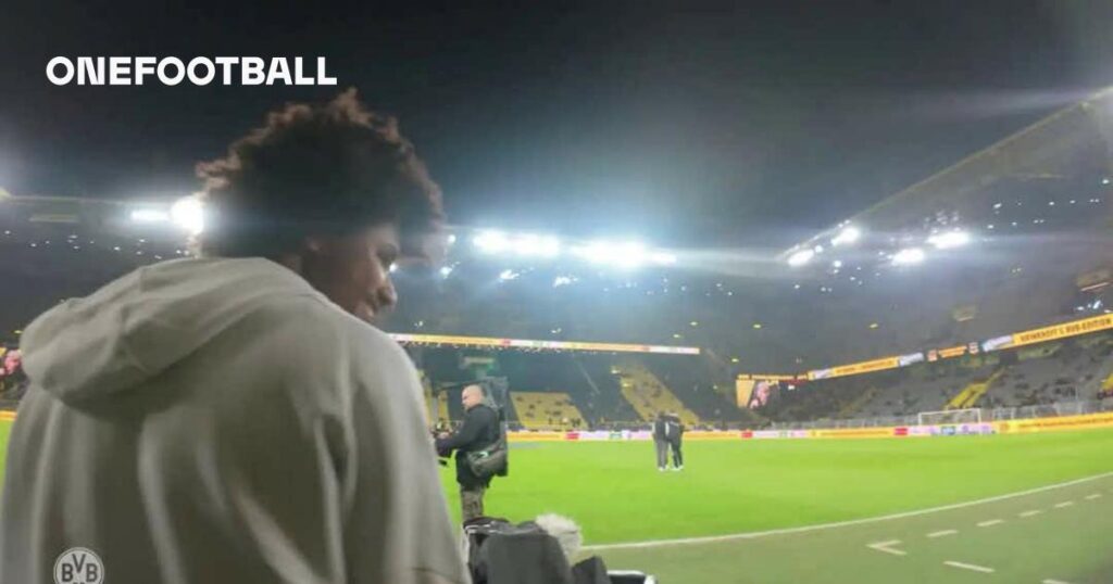 Borussia Dortmund Set to Say Goodbye to Fans in 2025