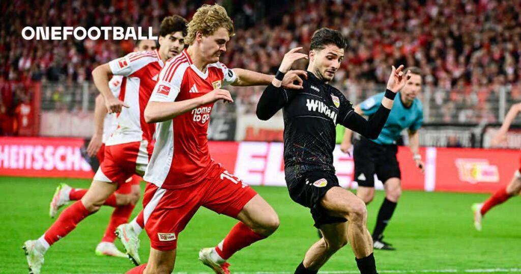 VfB Declines Departure Request for Defender, Keeping Him After All