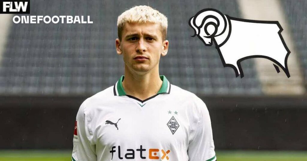 Derby County Approaches Transfer Deal for Bundesliga Midfielder
