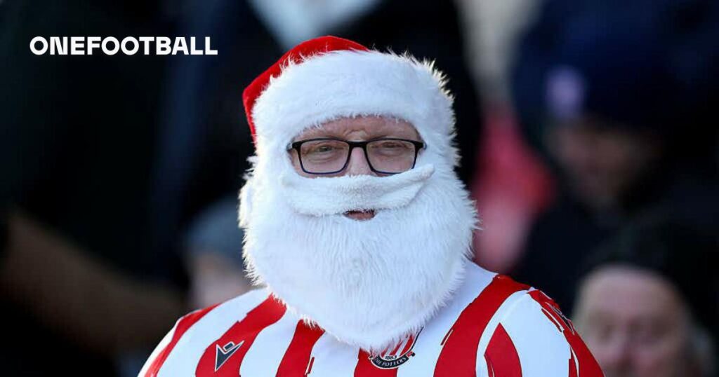 🎄 Compact Cleats & 10 Replicas: The Perfect Holiday Present for Every Bundesliga Squad