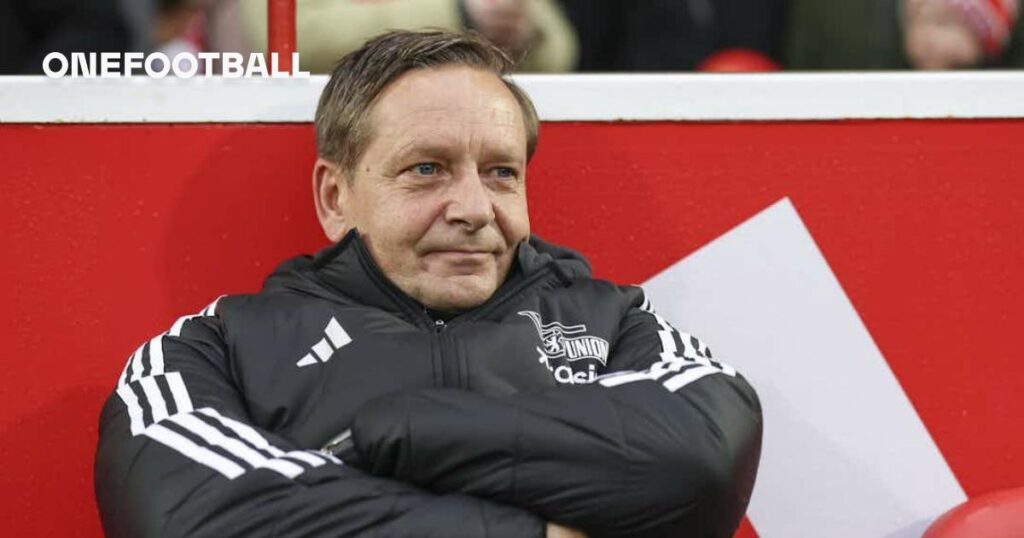 Key Insights on 1. FC Union Berlin's January 2026 Transfer Activity in the Bundesliga