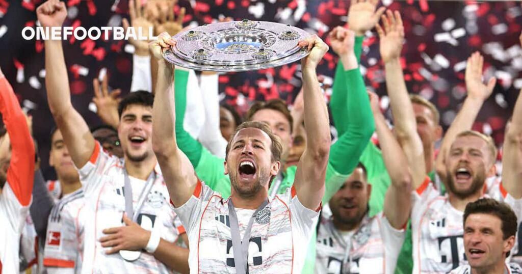 🤩 Highlights of 2025: Memorable Moments for Your Bundesliga Team