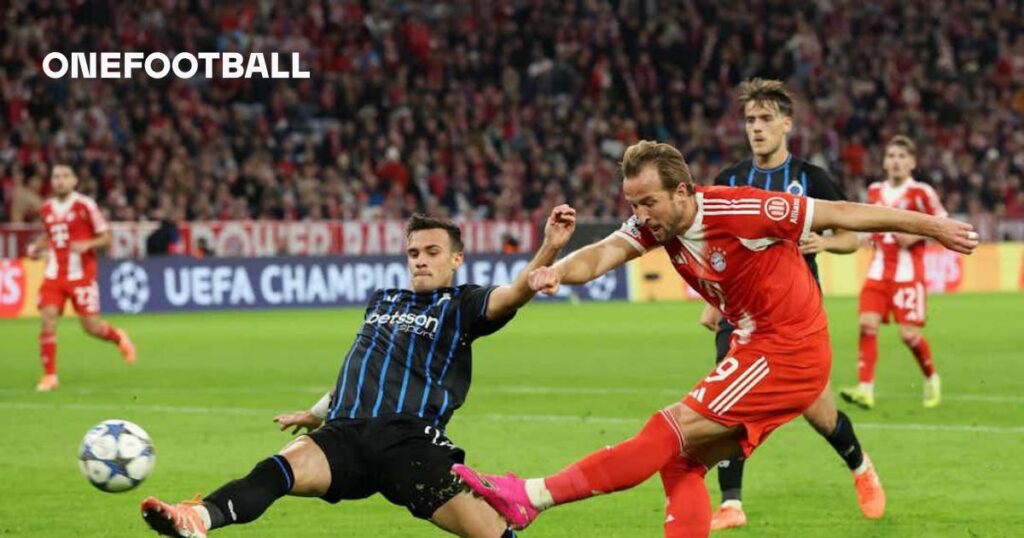 Dortmund and Leverkusen Linked with Aleksandar Stankovic Transfer Battle