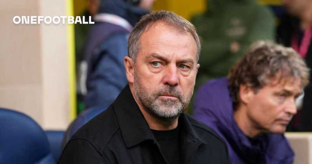 Barcelona Explores Transfers for Two Bundesliga Talents