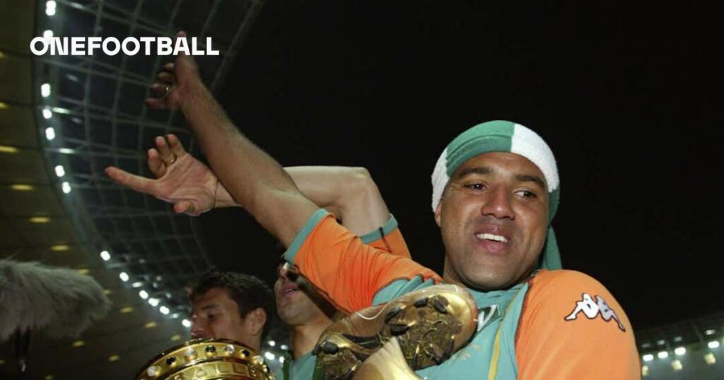 Bundesliga Legend Reclaims Golden Boot After Failed Sale by Agent