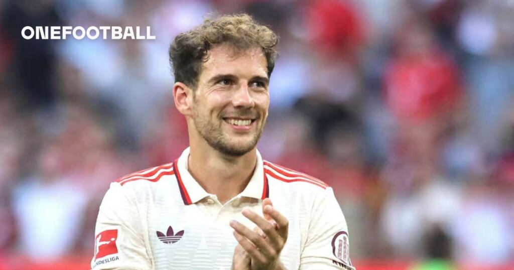 Exclusive Update: Spurs Eye Opportunity to Secure Bundesliga Midfielder