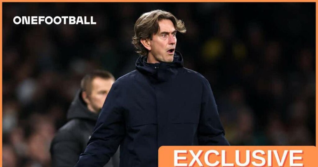 Tottenham Resilient Amid Bayern Munich's Casual Inquiry for Defender