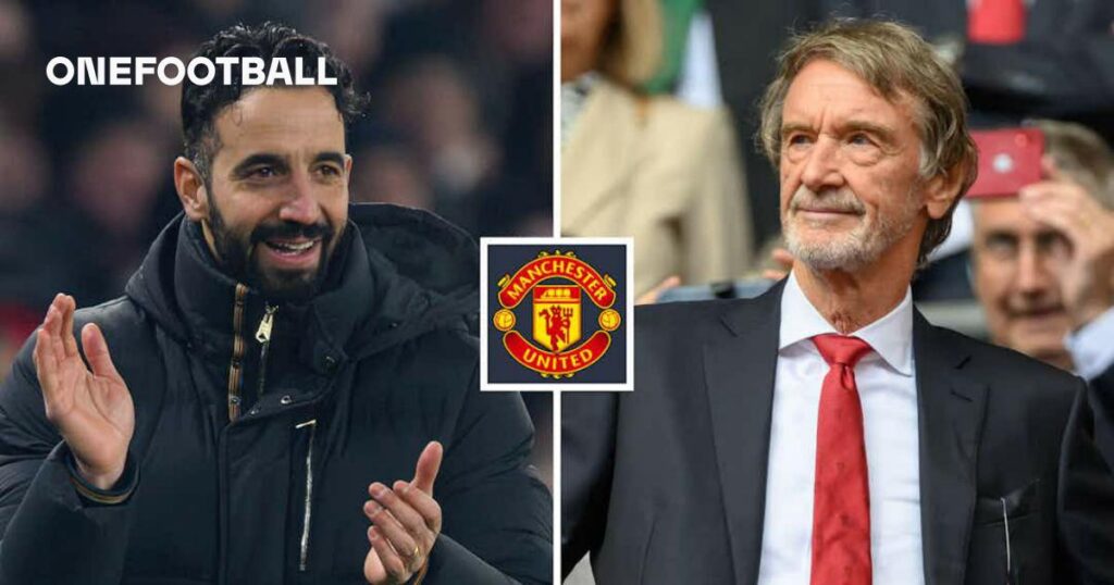 Manchester United Poised to Intensify Bundesliga Pursuit Following