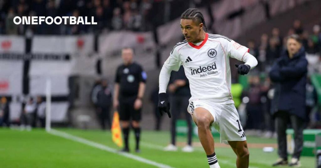 Arsenal Targets Bundesliga Winger: Is He Worth Pursuing for Arteta?