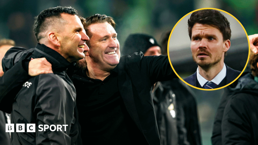 Ferencvaros Triumphs 2