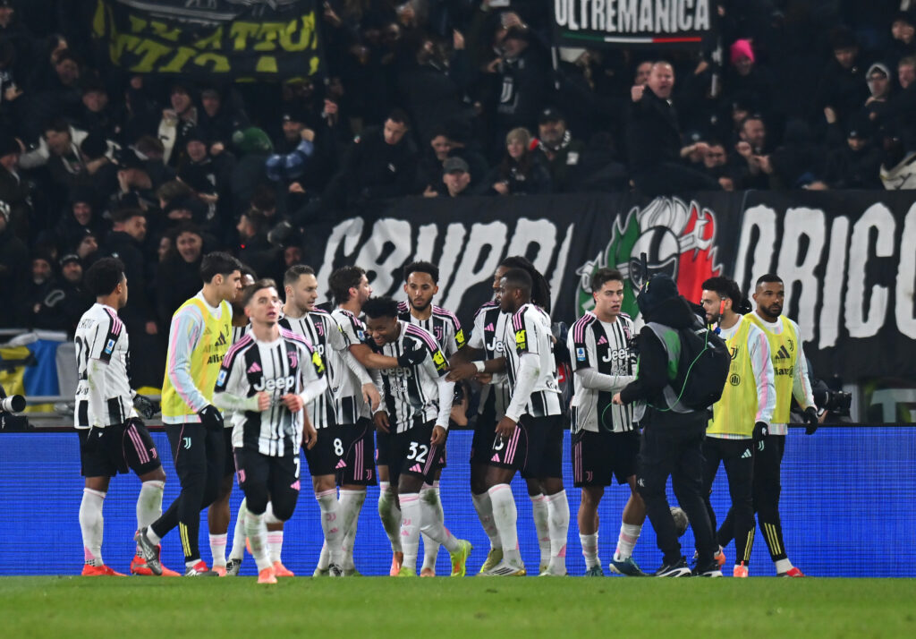 Juventus Set to Conclude Search for New Executive Leadership