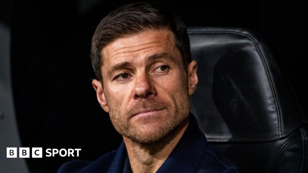 Xabi Alonso Receives Temporary Relief as Real Madrid Manager Following Defeat