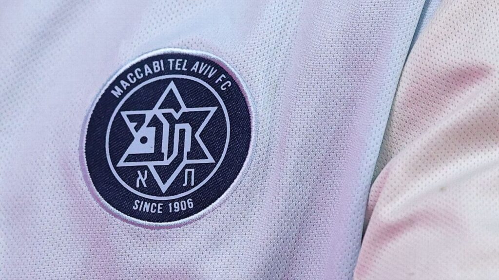 Maccabi Faces Conditional Suspension Due to Racist Chanting Incident