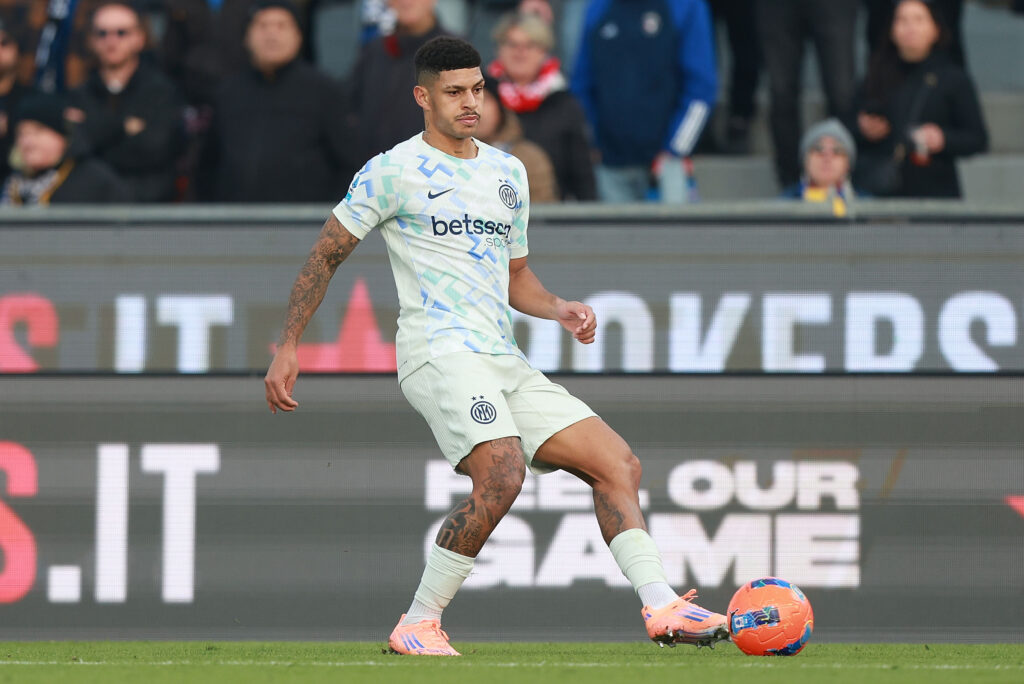 Newcomer Success: Inter's Reward for a Patient Strategy