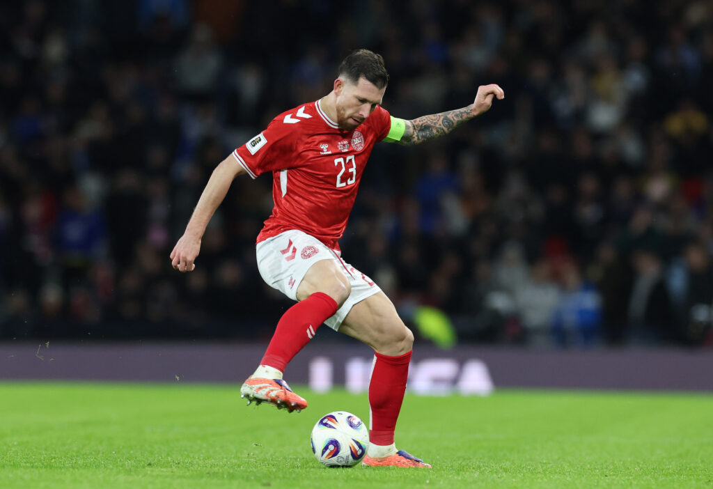 Juventus Faces Setback in Pursuit of Key Transfer Target