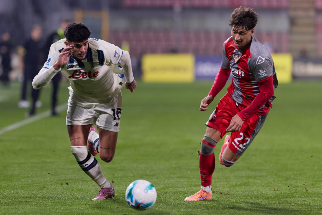 Inter Considers Reunion with Atalanta's Star Bellanova