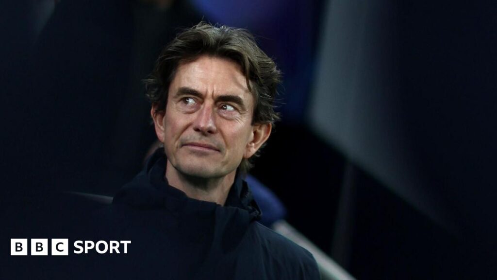 Thomas Frank Secures Victory for Tottenham Against Borussia Dortmund in Champions League