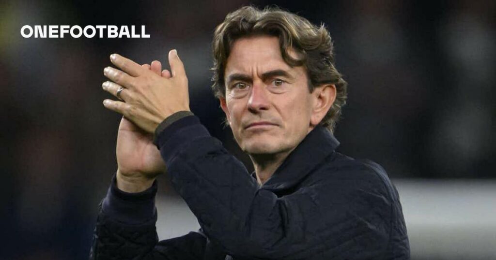 Tottenham Sends Summer Acquisition on Familiar Loan Journey