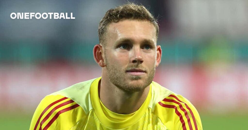 Daniel Peretz's Transfer to Southampton Halted by Complications at Bundesliga Loan Team