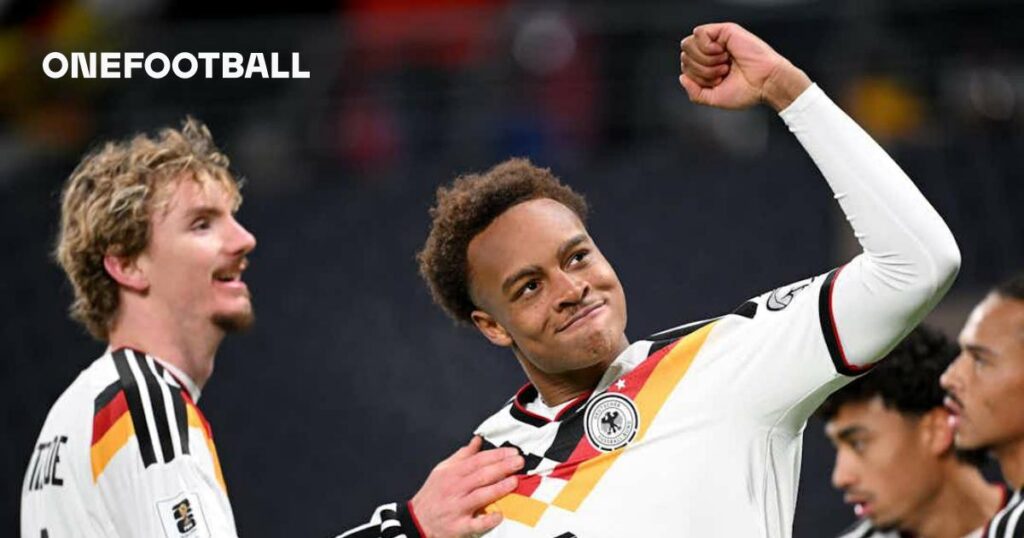 Assan Ouédraogo: RB Leipzig's Rising Star Poised for Bundesliga Return Next Week