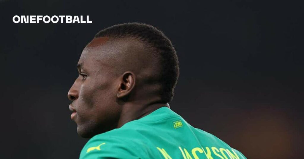 Bundesliga Star Jackson Aids Senegal in Reaching AFCON Quarter