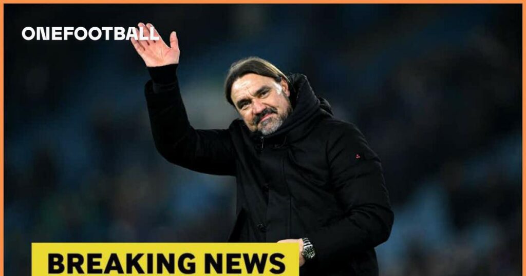 Leeds United Targets Bundesliga Sensation Priced at Only